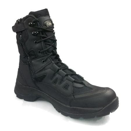 high speed tactical boots.